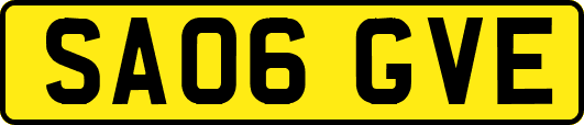 SA06GVE