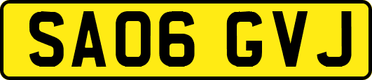 SA06GVJ