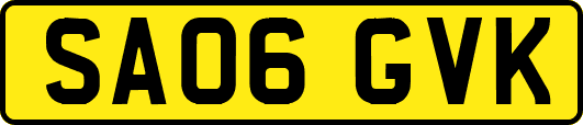 SA06GVK