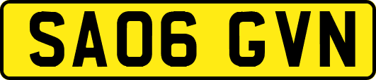 SA06GVN