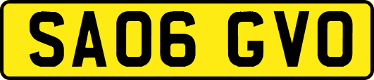 SA06GVO
