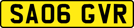 SA06GVR
