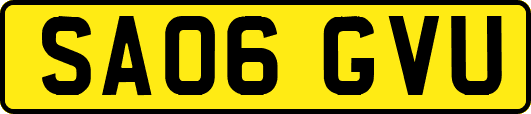 SA06GVU