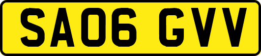 SA06GVV
