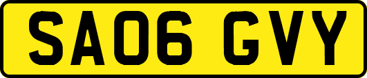 SA06GVY
