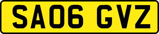 SA06GVZ