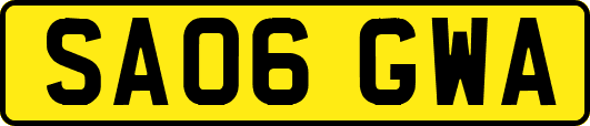 SA06GWA