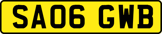 SA06GWB