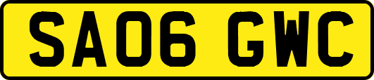 SA06GWC