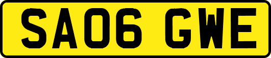 SA06GWE