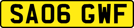 SA06GWF