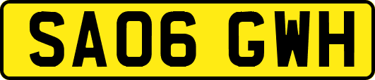 SA06GWH