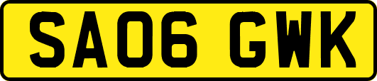 SA06GWK