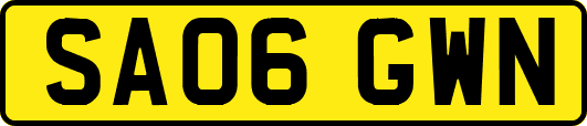 SA06GWN