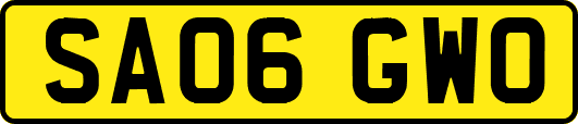 SA06GWO