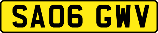 SA06GWV