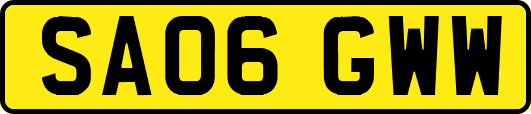 SA06GWW