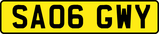 SA06GWY
