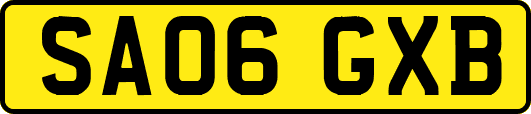 SA06GXB