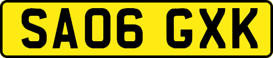 SA06GXK