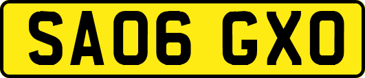 SA06GXO