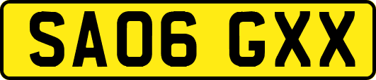 SA06GXX
