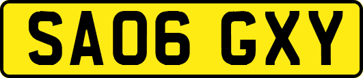 SA06GXY