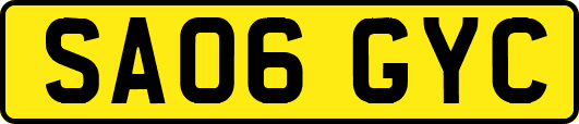 SA06GYC