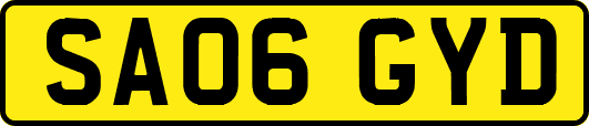 SA06GYD