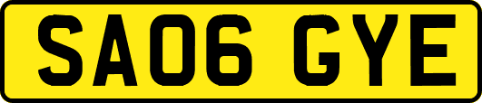 SA06GYE