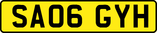 SA06GYH