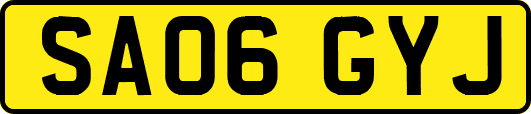 SA06GYJ
