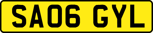 SA06GYL
