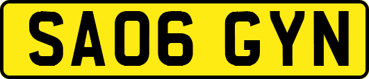 SA06GYN