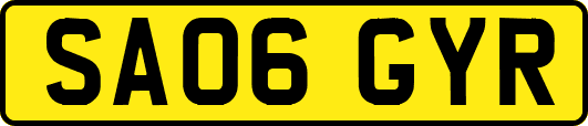SA06GYR