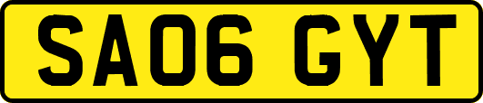 SA06GYT