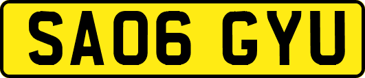 SA06GYU