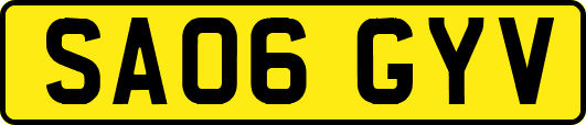 SA06GYV