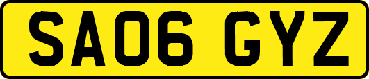 SA06GYZ