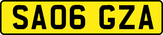 SA06GZA