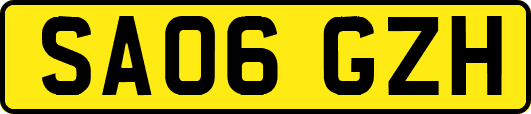 SA06GZH