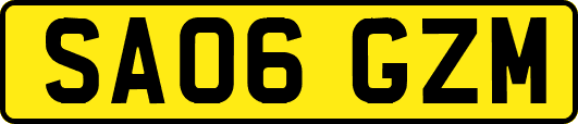SA06GZM