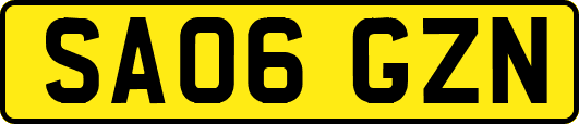 SA06GZN
