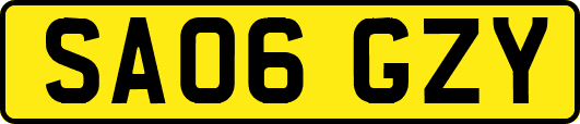SA06GZY