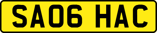 SA06HAC