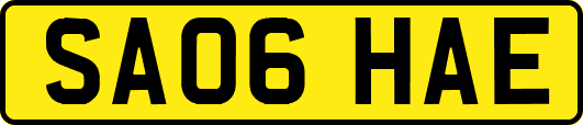 SA06HAE