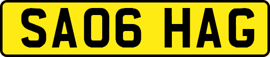 SA06HAG