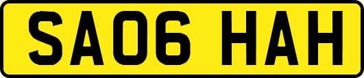 SA06HAH
