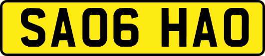 SA06HAO