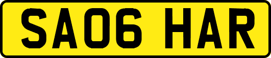 SA06HAR